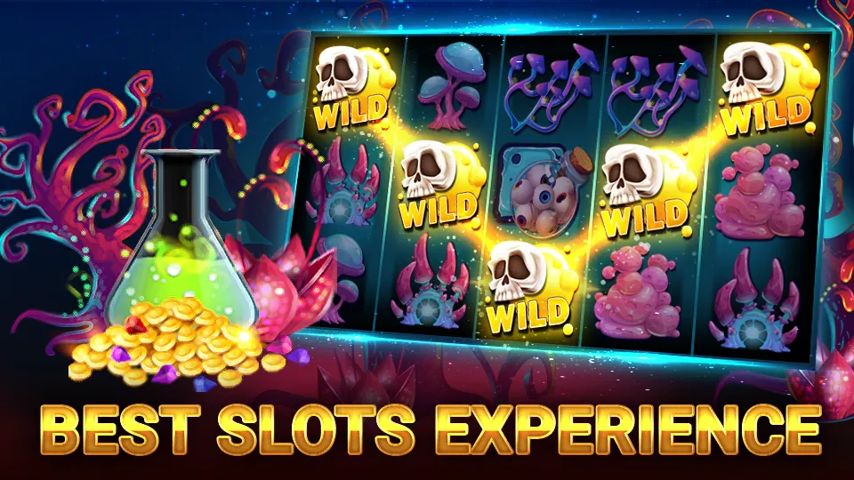Hướng dẫn casino trực tuyến P3BET