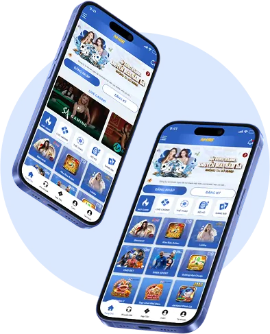 Trò chơi nổ hũ p3bet nhà cái