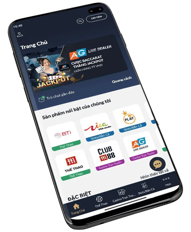 Hoàn Trả Hàng Ngày p3bet nhà cái
