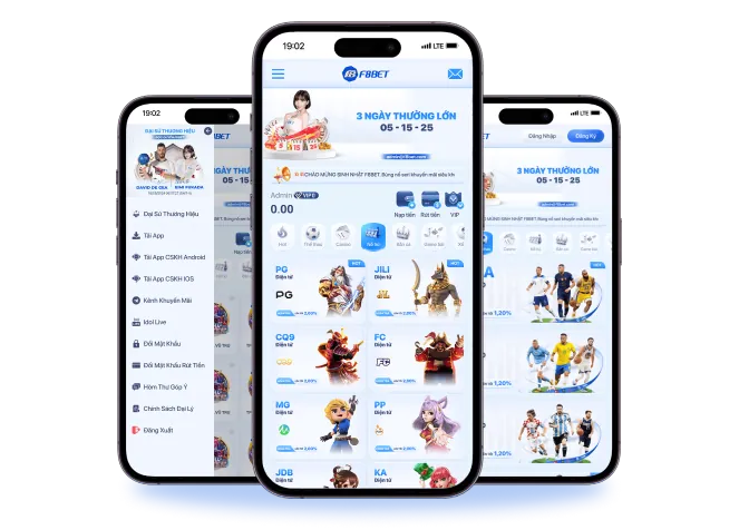 Bảo mật hàng đầu p3bet nhà cái
