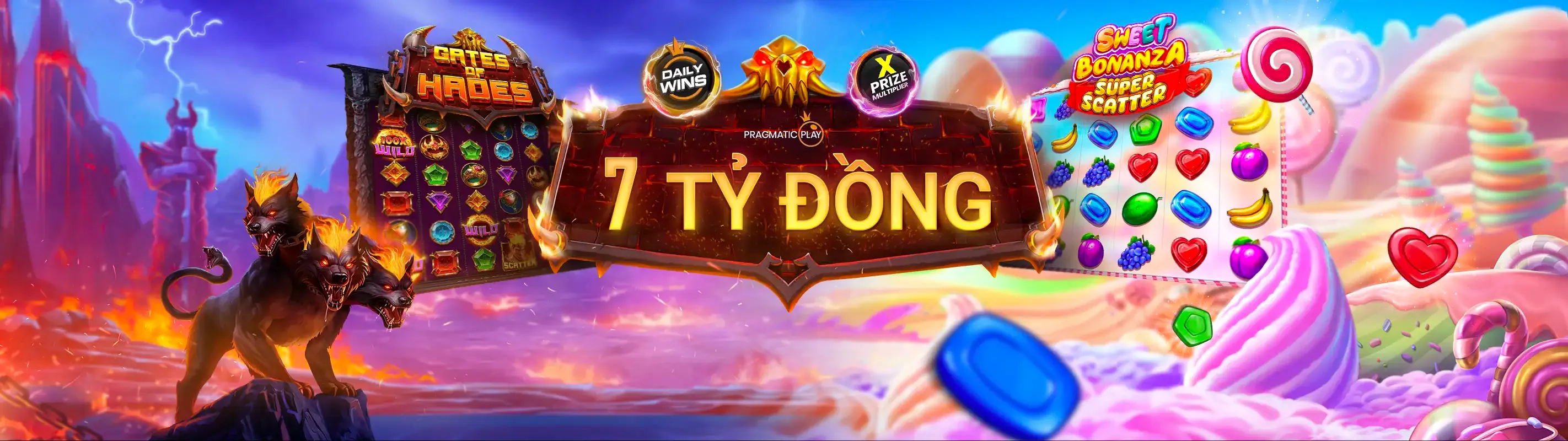 Trò Chơi Slot p3bet nhà cái
