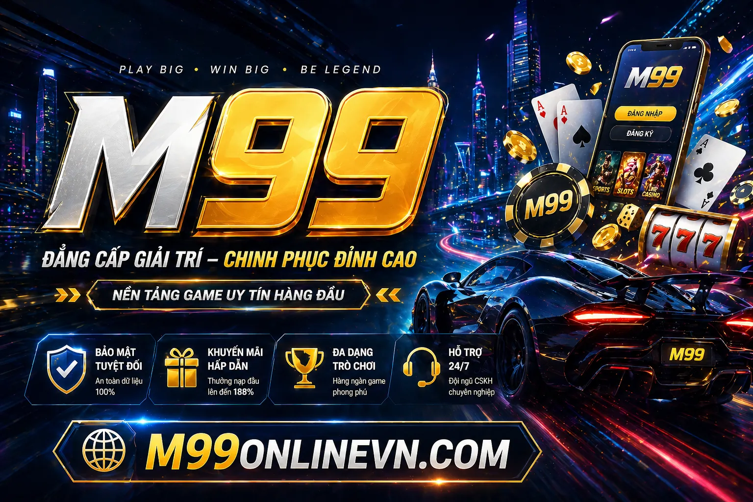 Nền tảng công nghệ và bảo mật của p3bet nhà cái