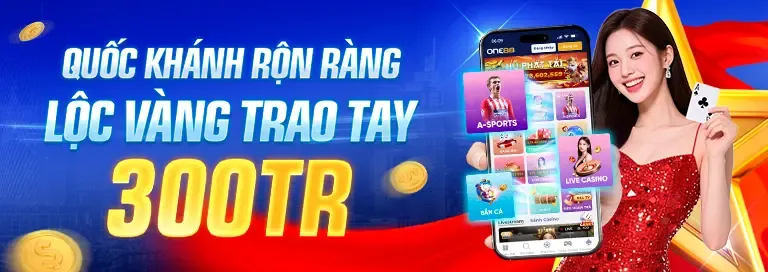 Slot Game Nổ hũ