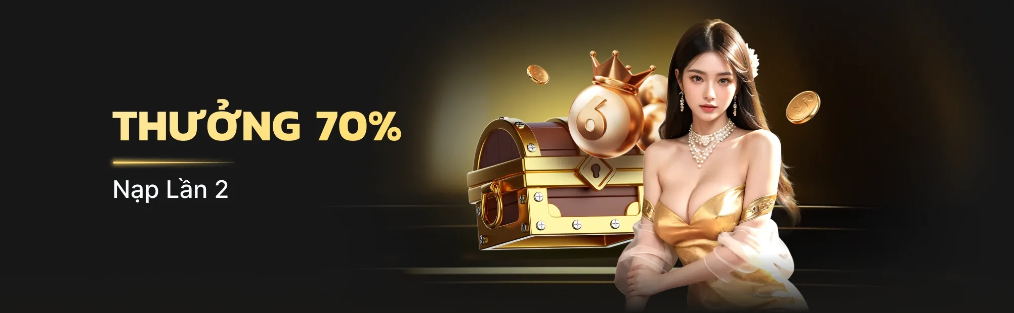 Xổ số và Keno